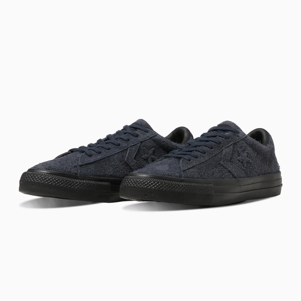 画像: 【40%OFF】CONVERSE SKATEBOARDING/PRORIDE SK OX +（DARK NAVY/BLACK）［スニーカー-23秋冬］