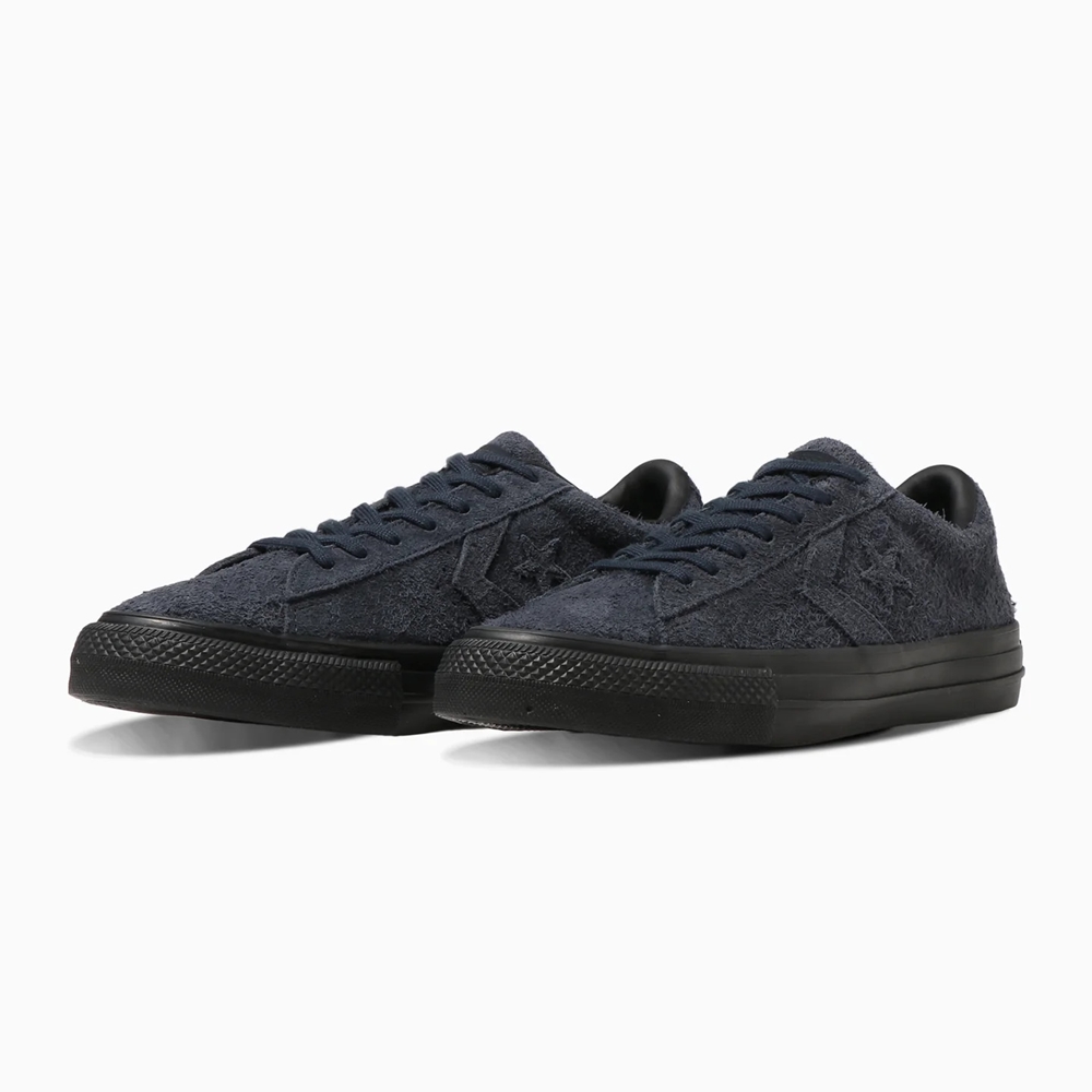 画像: CONVERSE SKATEBOARDING/PRORIDE SK OX +（DARK NAVY/BLACK） 【30%OFF】［スニーカー-23秋冬］