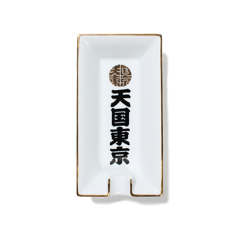 画像: WACKO MARIA/天国東京 ASHTRAY（WHITE）［アシュトレイ-23秋冬］