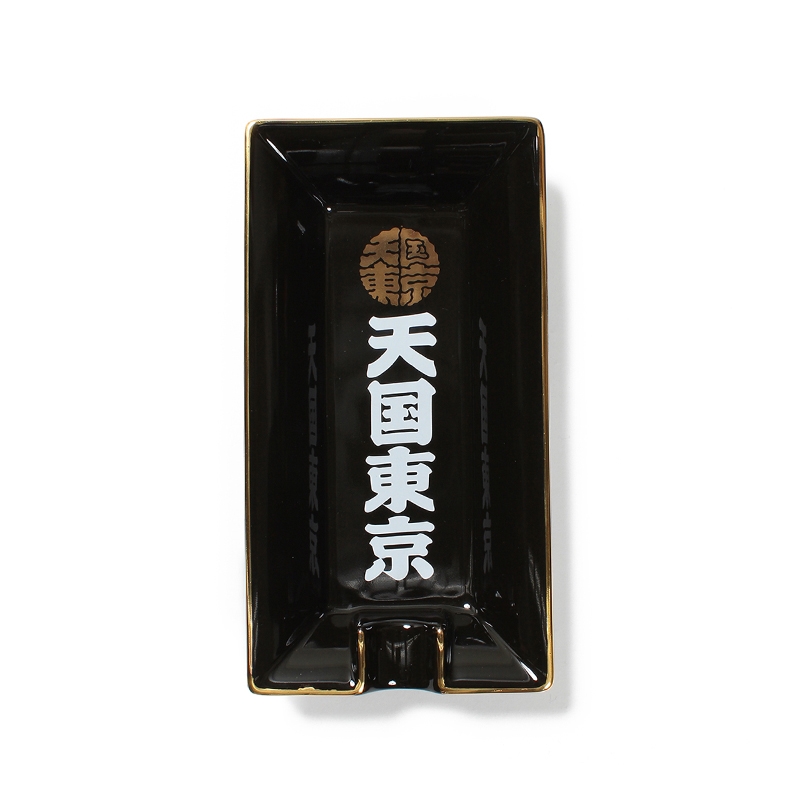 画像: WACKO MARIA/天国東京 ASHTRAY（BLACK）［アシュトレイ-23秋冬］