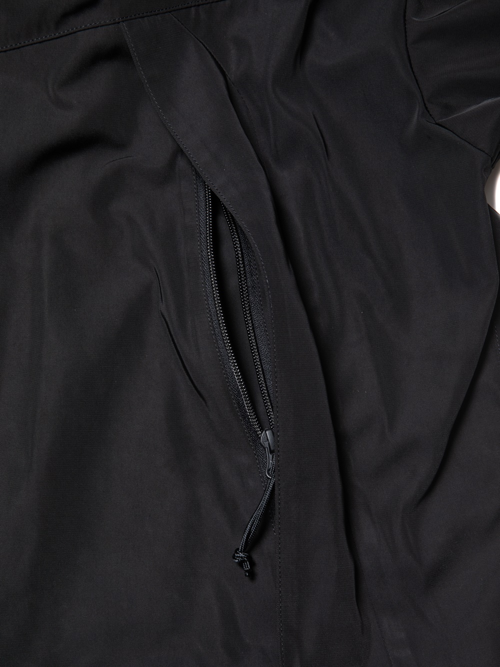 画像: COOTIE PRODUCTIONS/Raza Track Jacket（Black）［トラックJKT-23秋冬］