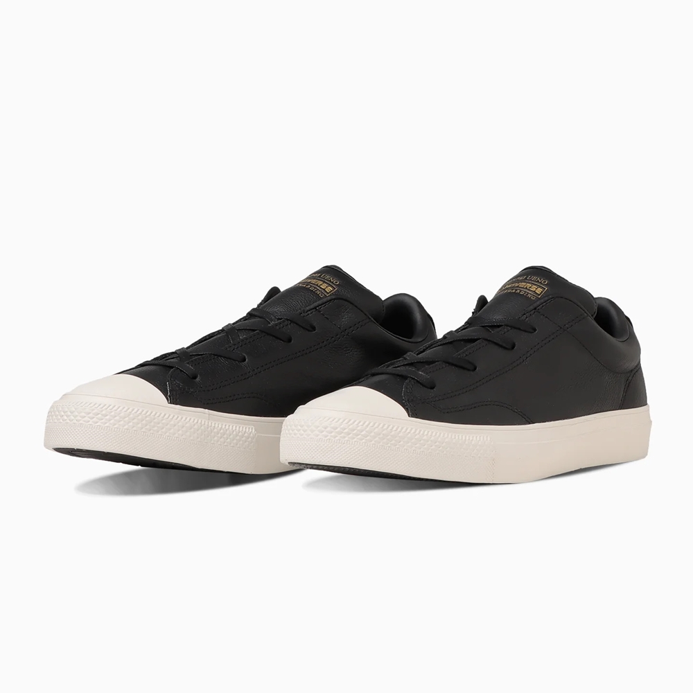 画像: CONVERSE SKATEBOARDING/BREAKSTAR SK SHINPEI UENO OX +（BLACK） 【40%OFF】［スニーカー(×上野伸平)-23秋冬］