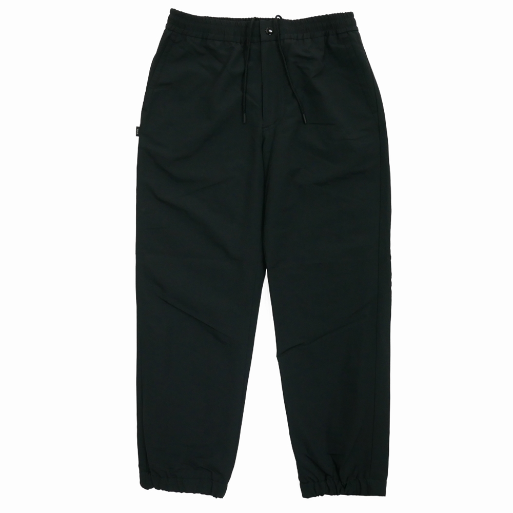 画像: RATS/TRACK PANTS（BLACK）［トラックパンツ-23秋冬］