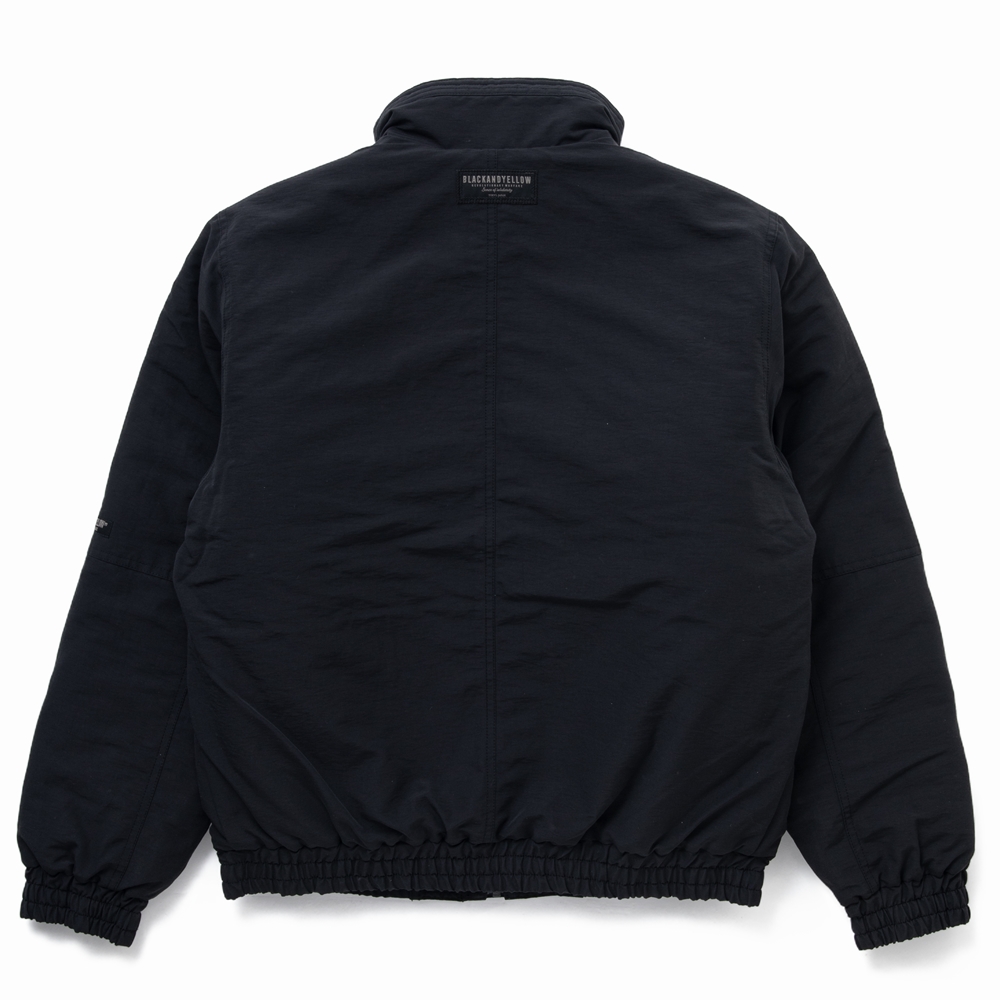 画像: RATS/TRACK JKT（BLACK）［トラックJKT-23秋冬］