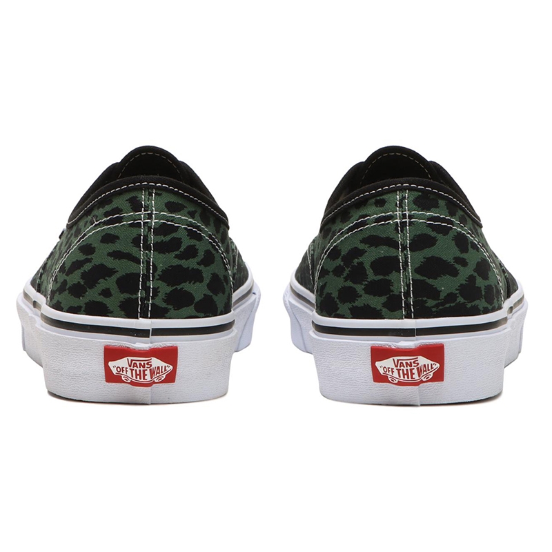 画像: WACKO MARIA/VANS / V44 AUTHENTIC（GREEN）［オーセンティック-23秋冬］