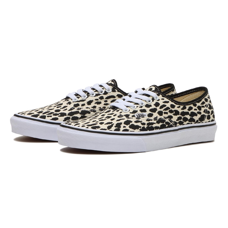 画像: WACKO MARIA/VANS / V44 AUTHENTIC（WHITE）［オーセンティック-23秋冬］