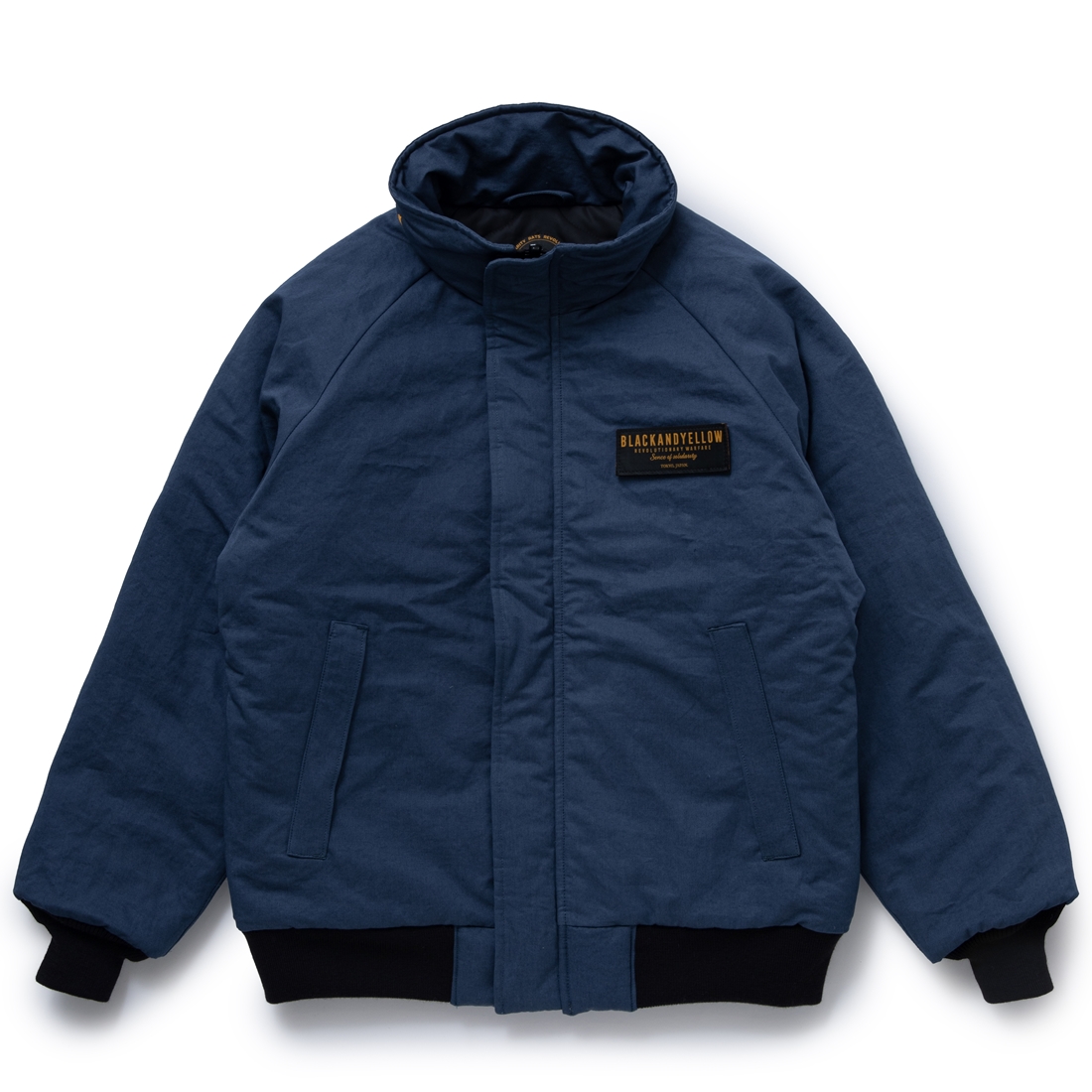 画像: RATS/SHIPBOARD JACKET（NAVY）［シップボードJKT-23秋冬］