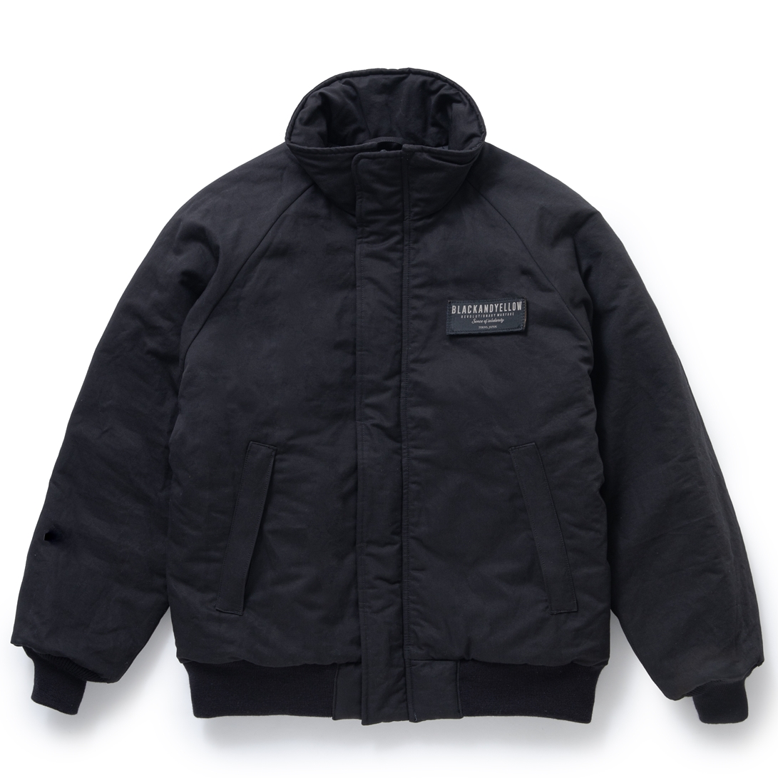 RATS ジャケット新作SHIPBOARD JACKET ブラック　Lサイズ新品未使用品Lサイズ