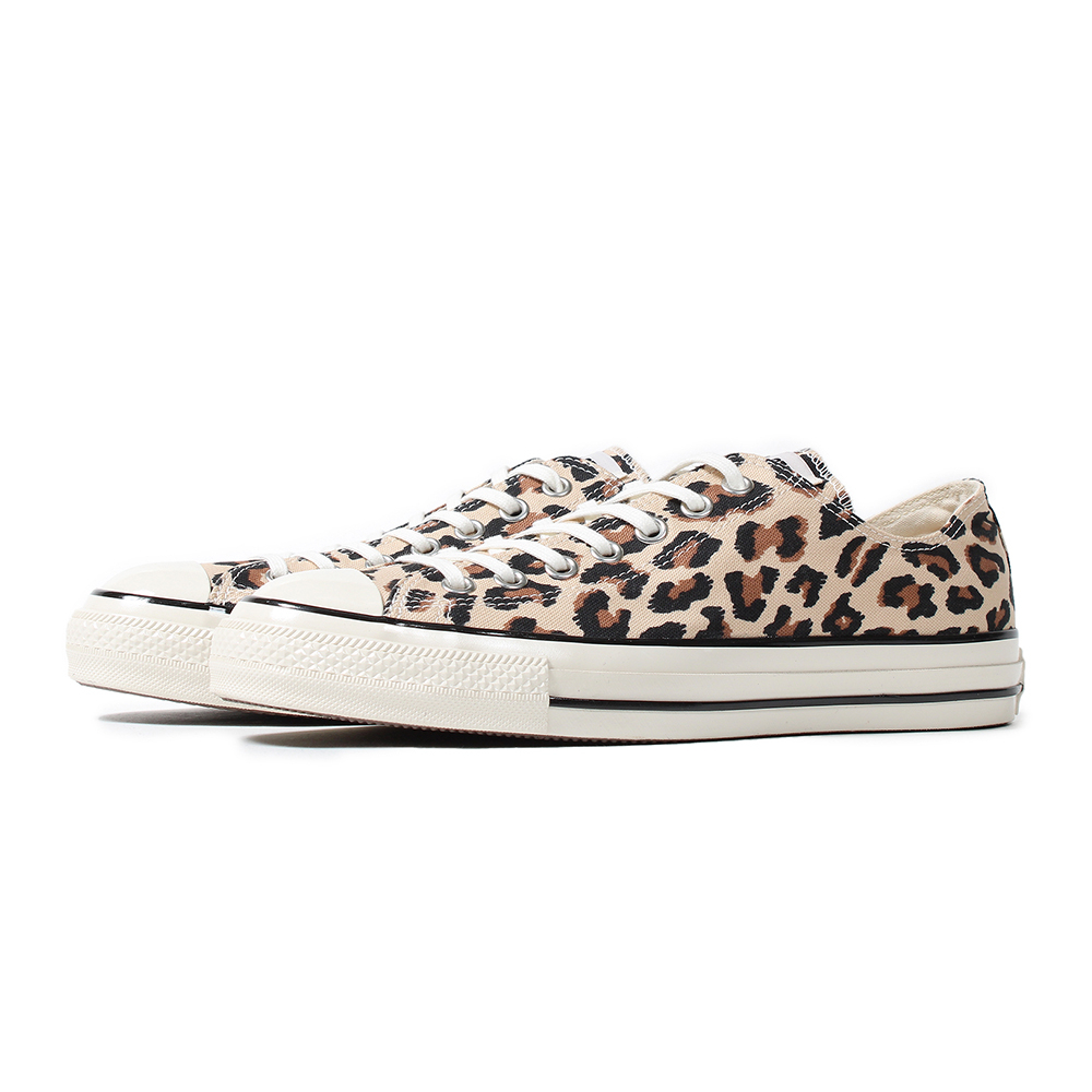 WACKO MARIA/CONVERSE / ALL STAR US OX / WM(LIGHT BEIGE WACKO MARIA/CONVERSE / ALL STAR US OX / WM(LIGHT BEIGE