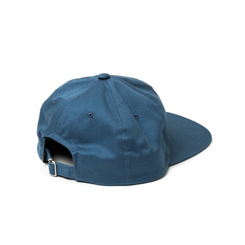 画像: CALEE/CAL LOGO TWILL CAP（各色）［ツイルキャップ-24春夏］