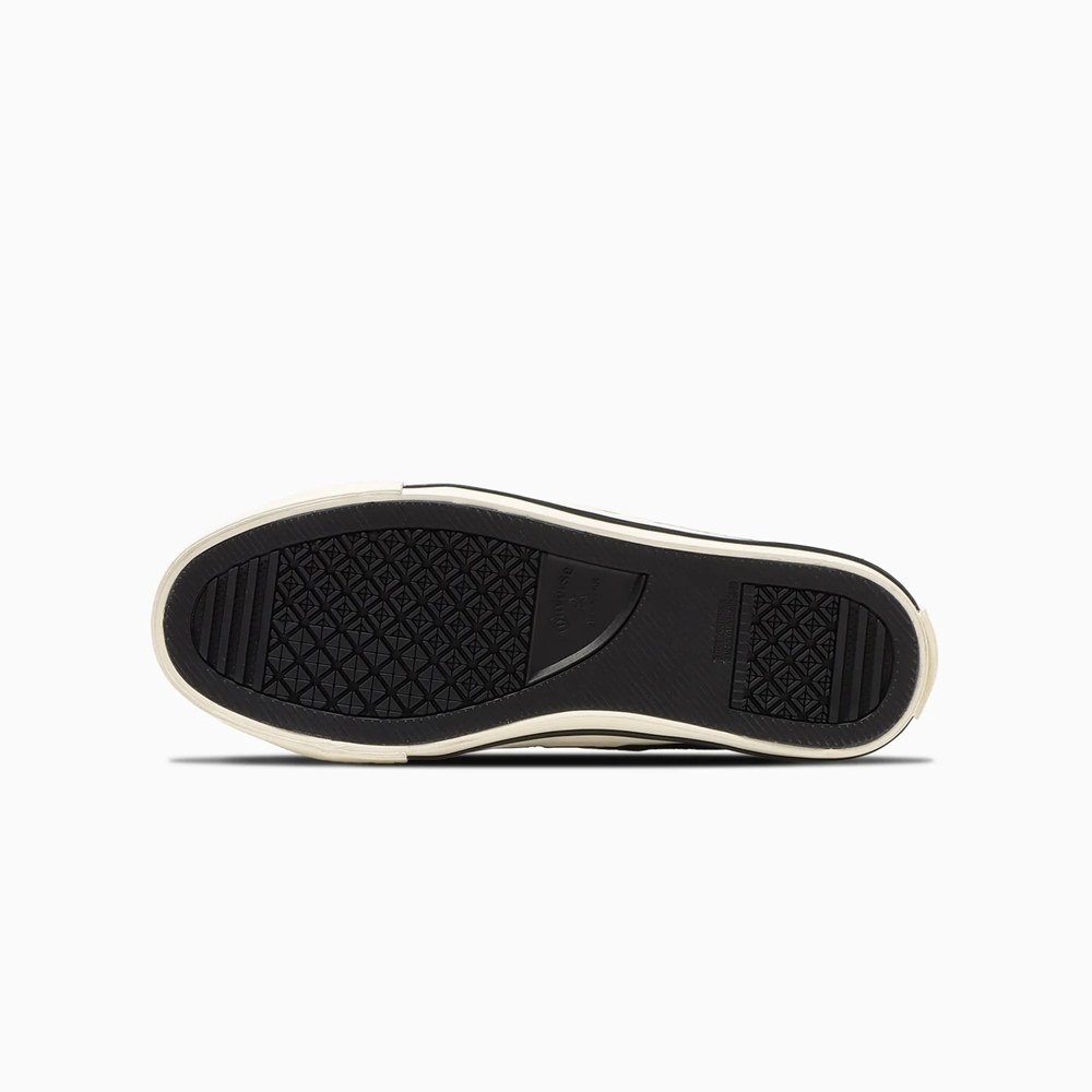 画像: 【30%OFF】CONVERSE SKATEBOARDING/PRORIDE SK BS OX +（BLACK）［スニーカー-24春夏］