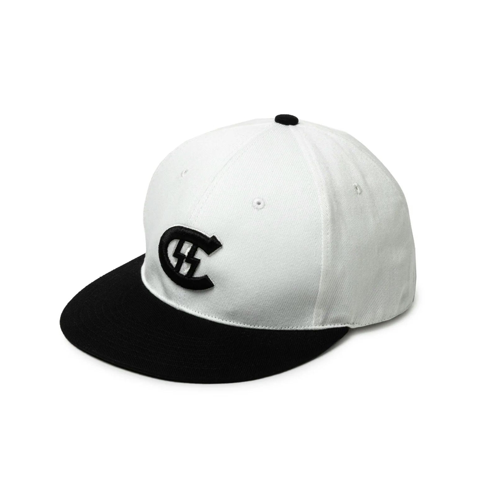 画像: CALEE/TB LOGO BASE BALL CAP（各色） 【30%OFF】［B.Bキャップ-24春夏］