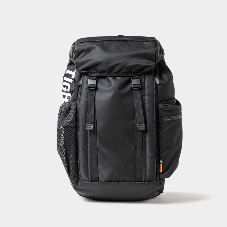 画像: TIGHTBOOTH/BACKPACK（RAMIDUS × TIGHTBOOTH）（Black）［バックパック-24春夏］