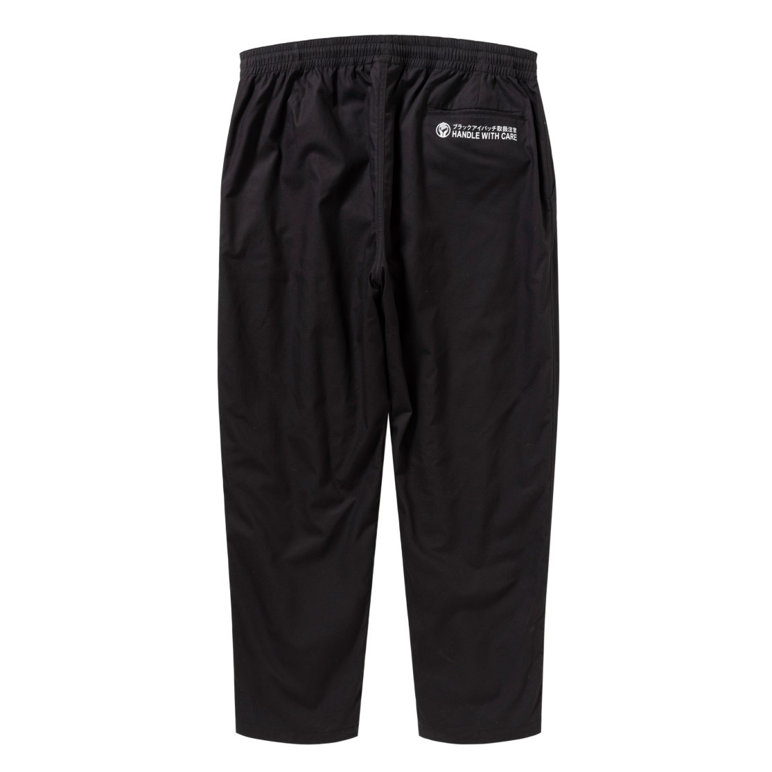 画像: BlackEyePatch/SMALL OG LABEL EASY PANTS（BLACK）