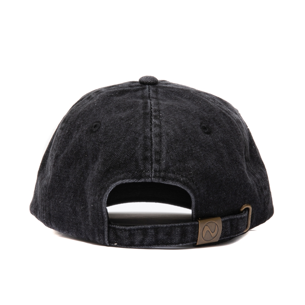 画像: ROTTWEILER/R.W NEWHATTAN CAP（GRAY）［キャップ-24春夏］