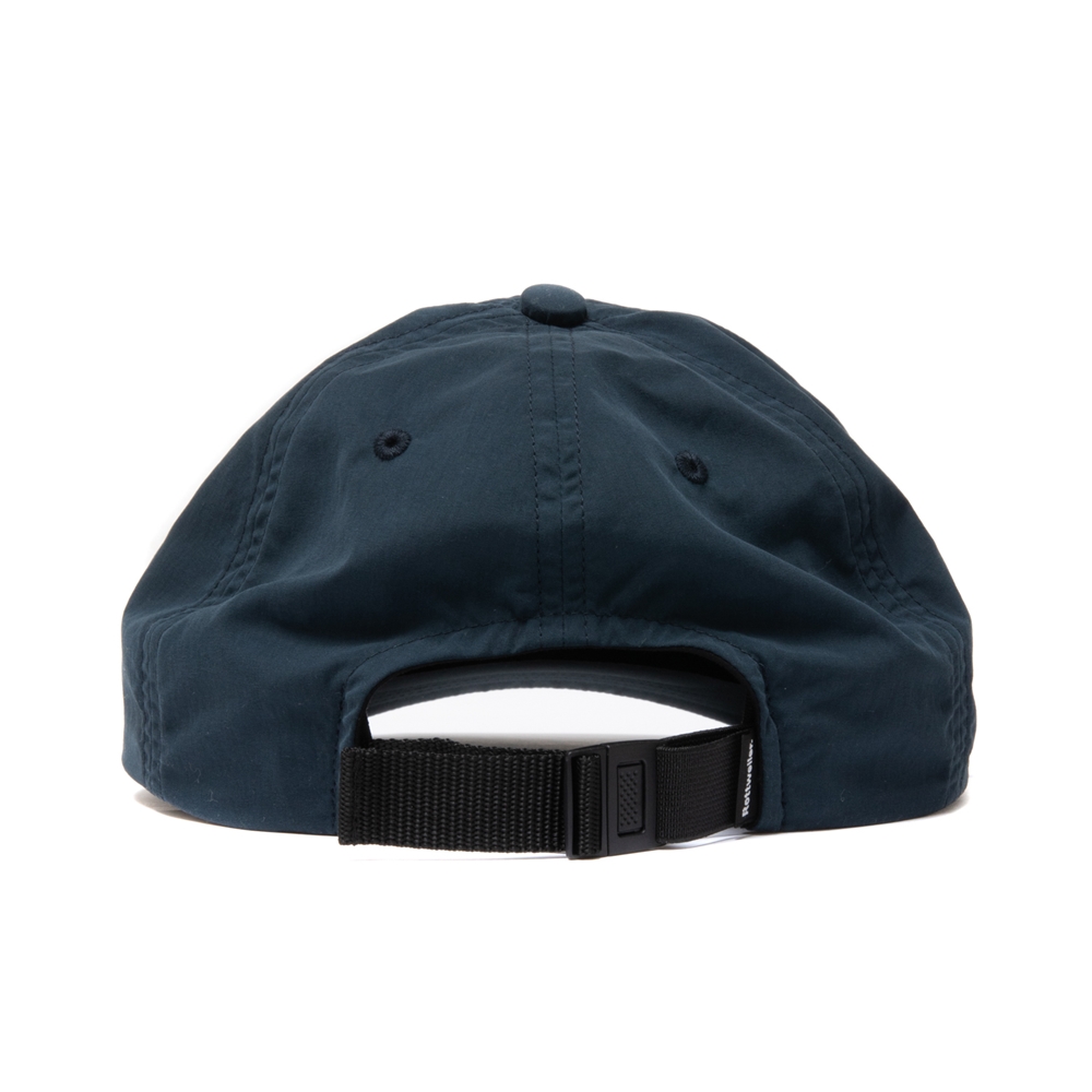 画像: ROTTWEILER/R9 B.D CAP（NAVY）［キャップ-24春夏］