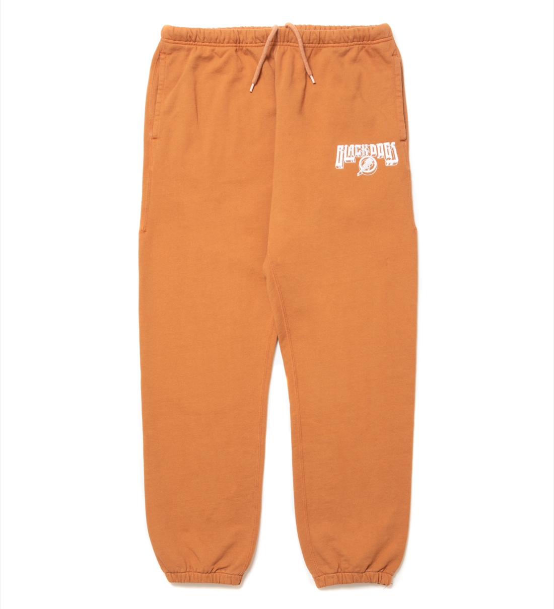 画像: ROTTWEILER/B.D.B SWEAT PANTS（BROWN） 【30%OFF】［スウェットパンツ-23春夏］