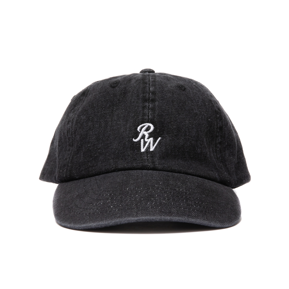 画像: ROTTWEILER/R.W NEWHATTAN CAP（GRAY）［キャップ-24春夏］