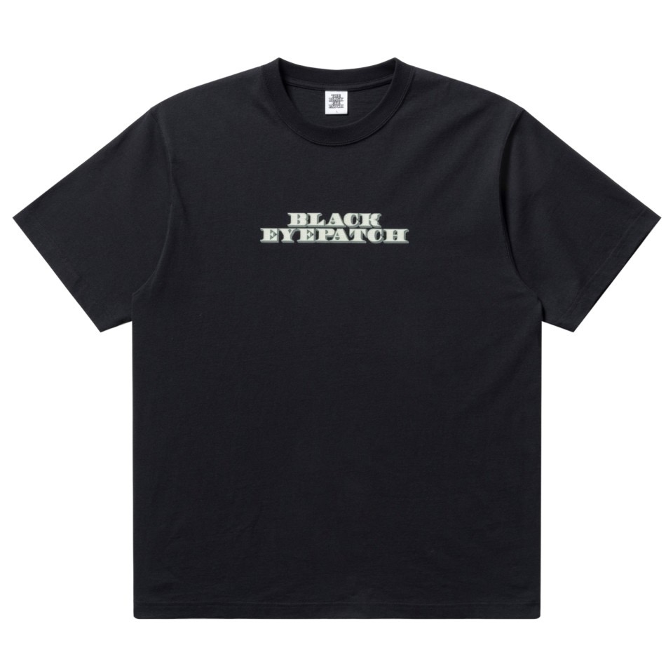 画像: BlackEyePatch/MAKE IT RAIN TEE（BLACK）