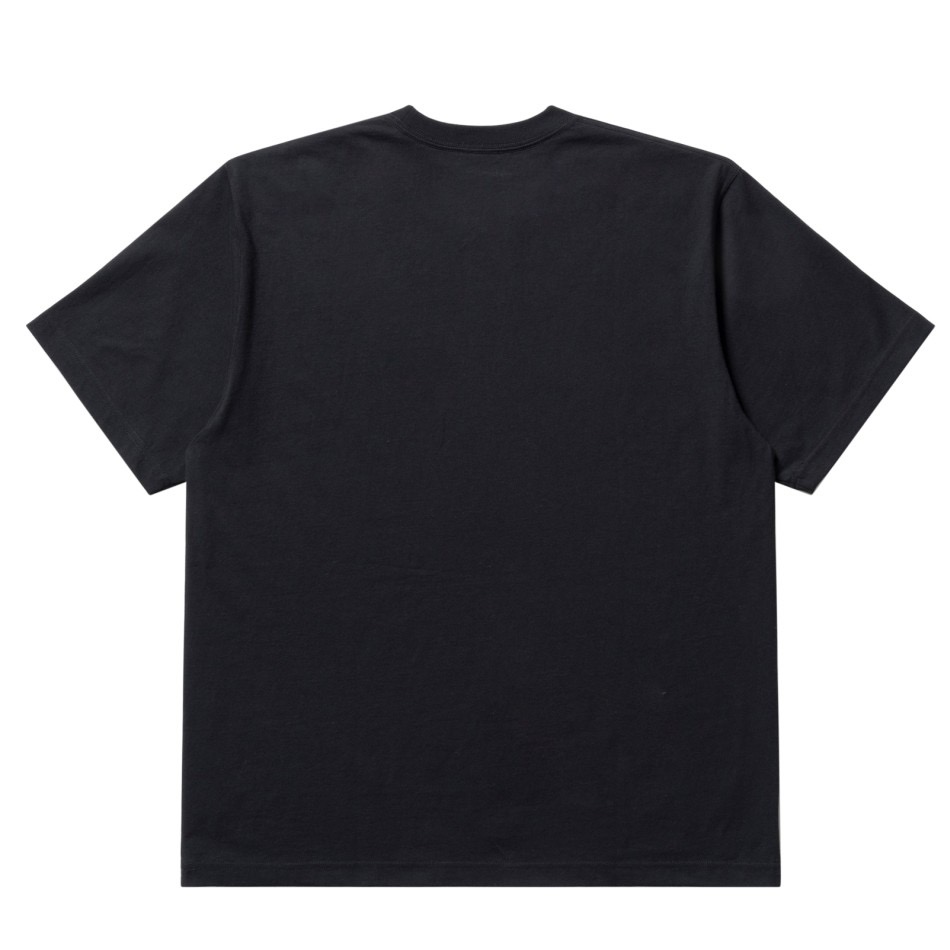 画像: BlackEyePatch/THERMOGRAPHY OG LABEL TEE （BLACK）