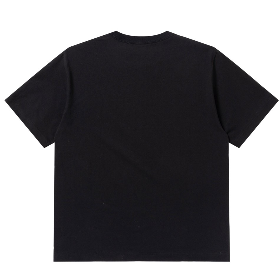 画像: BlackEyePatch/AUTOGRAPH LOGO TEE（BLACK）