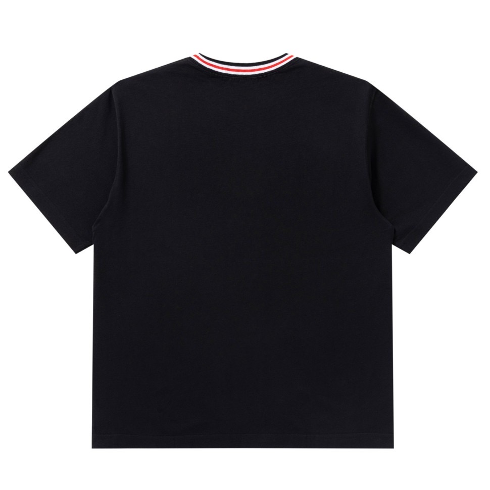 画像: BlackEyePatch/POLISHED HARDWARE LOGO TEE（BLACK）