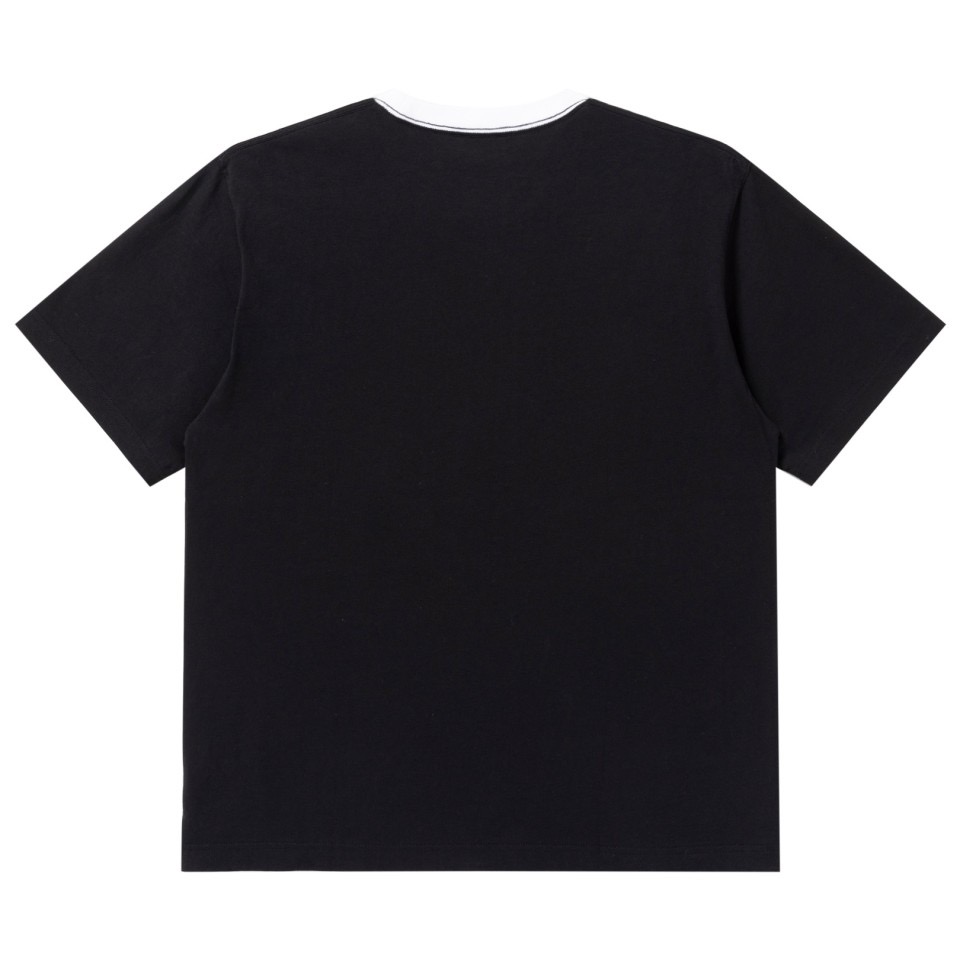 画像: BlackEyePatch/OG CONDOR EMBLEM TEE（BLACK）