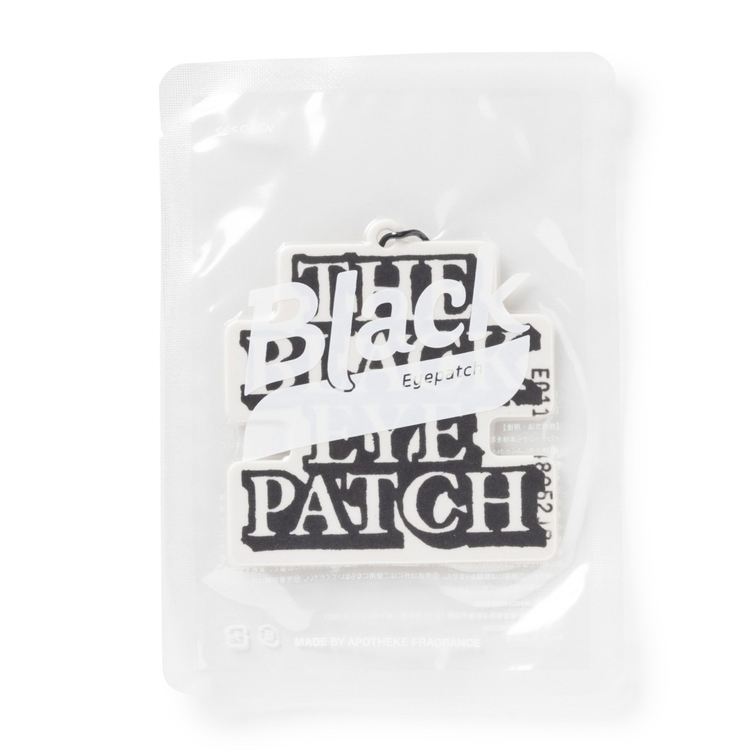 画像: BlackEyePatch/OG LABEL PAPER FRAGRANCE（CITY WISE）