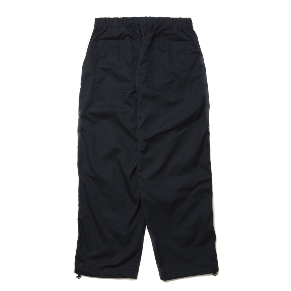 画像: 【30%OFF】ROTTWEILER/R9 PARACHUTE PANTS（NAVY）［パラシュートパンツ-24秋冬］