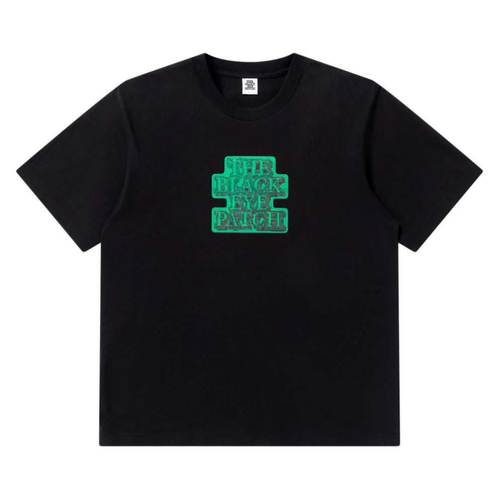 画像: BlackEyePatch/OG MOTHERBOARD TEE（BLACK）