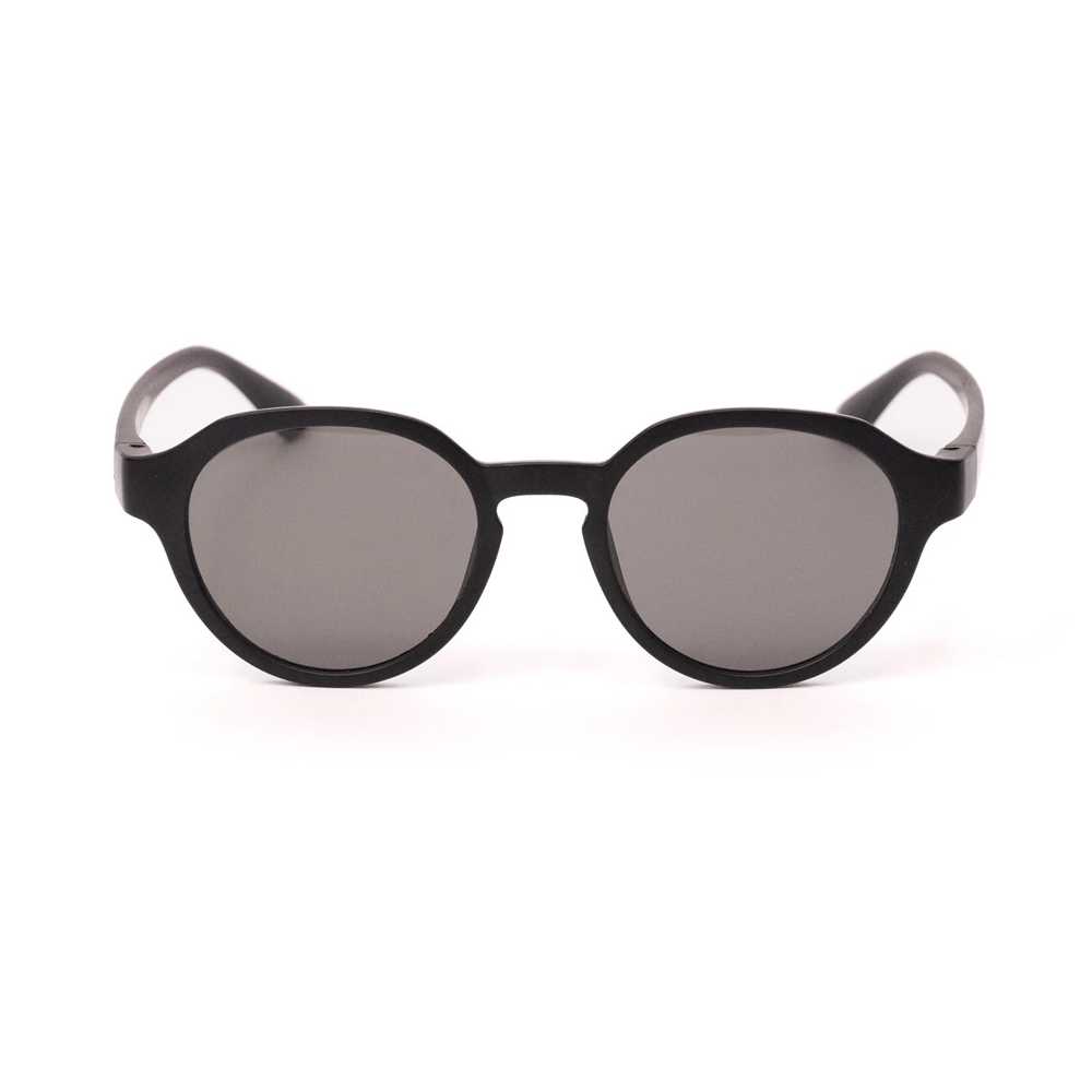 画像: 【30%OFF】CALEE/BOSTON TYPE UP CYCLE SHADES ＜EXCLUSIVE＞（BLACK）［サングラス-24春夏］