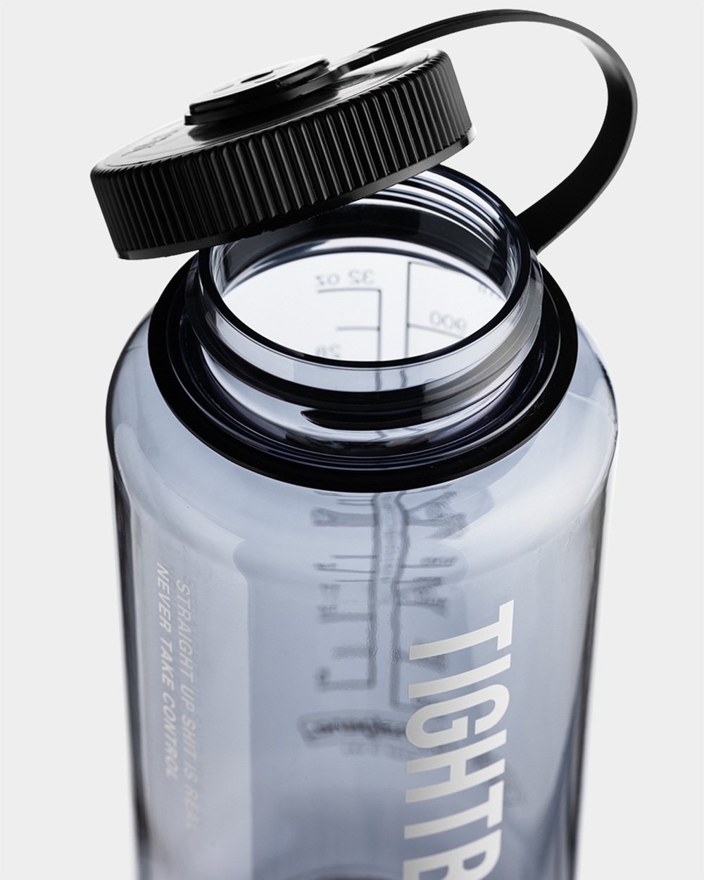 画像: 【30%OFF】TIGHTBOOTH/NALGENE WATER BOTTLE（Grey）［ウォーターボトル-24夏］