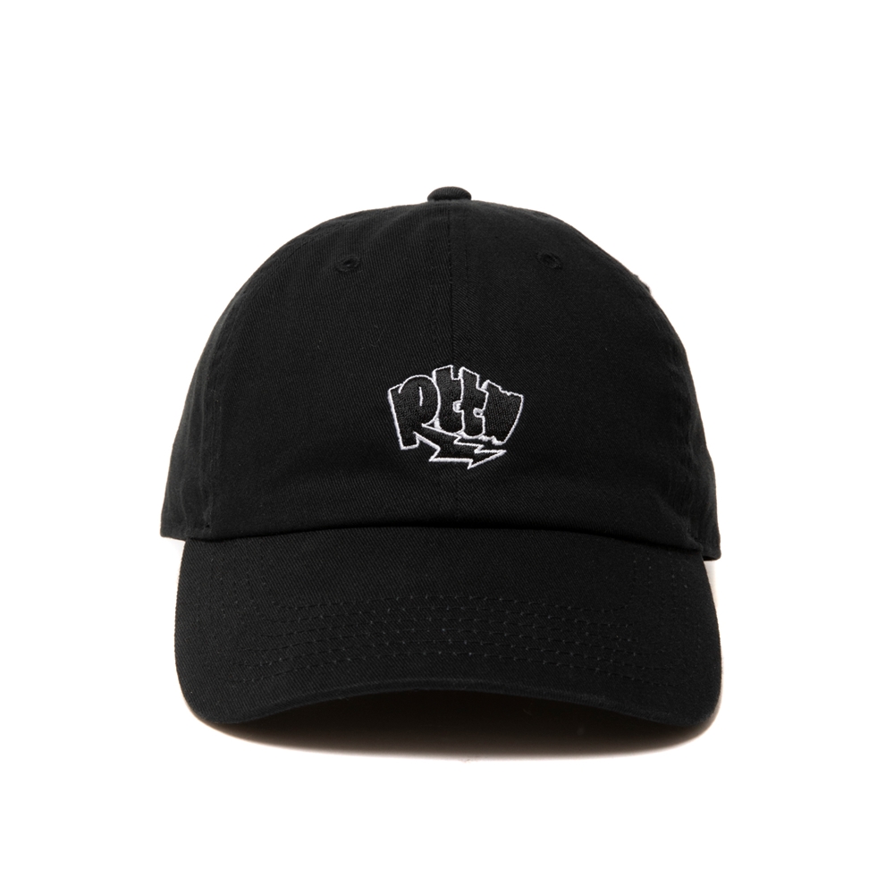 画像: 【30%OFF】ROTTWEILER/GRAFFITI CAP（BLACK）［キャップ-24秋冬］