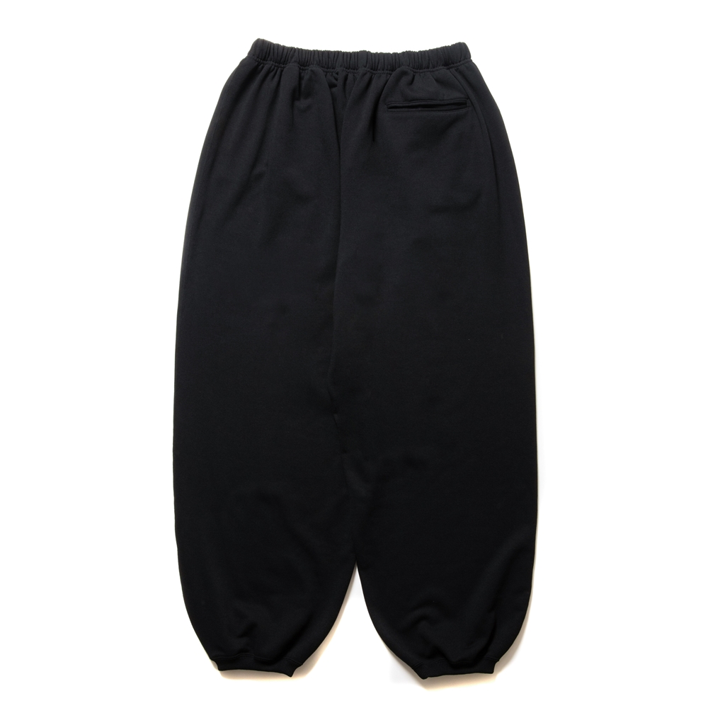 COOTIE PRODUCTIONS/Dry Tech Sweat Pants(Black)[ドライ COOTIE PRODUCTIONS/Dry Tech Sweat Pants(Black)[ドライ