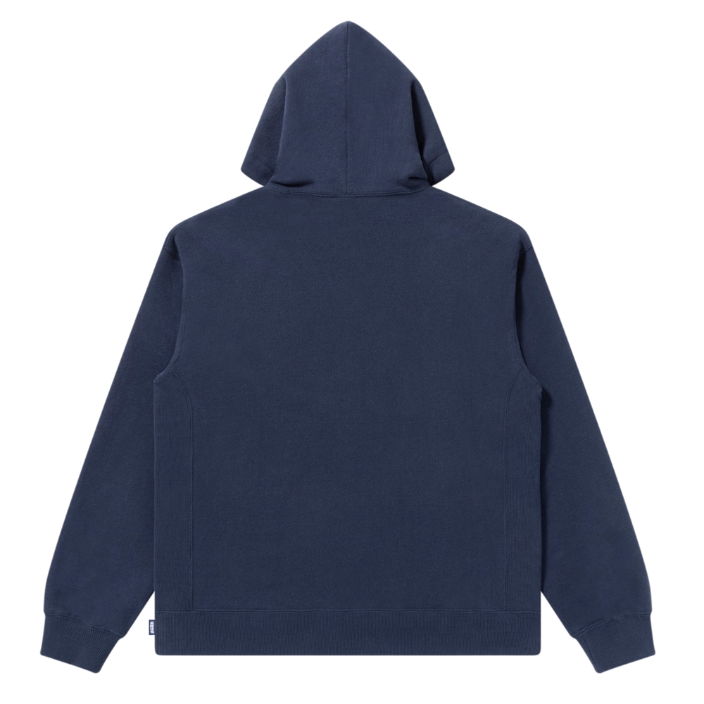 画像: BlackEyePatch/HANDLE WITH CARE HOODIE（NAVY）