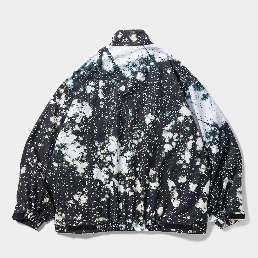 画像: 【30%OFF】TIGHTBOOTH/RAINY TRACK JACKET（Rainy）［レイニートラックJKT-24秋冬］