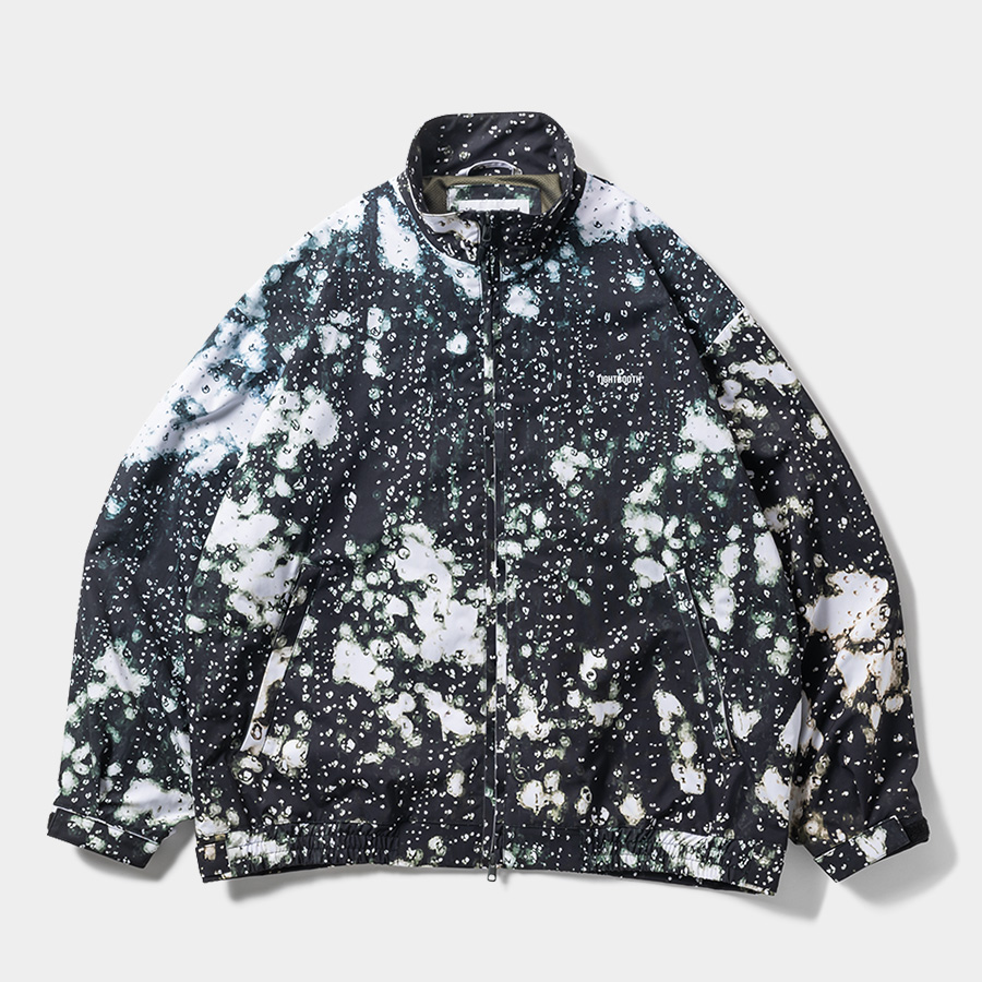 画像: 【30%OFF】TIGHTBOOTH/RAINY TRACK JACKET（Rainy）［レイニートラックJKT-24秋冬］