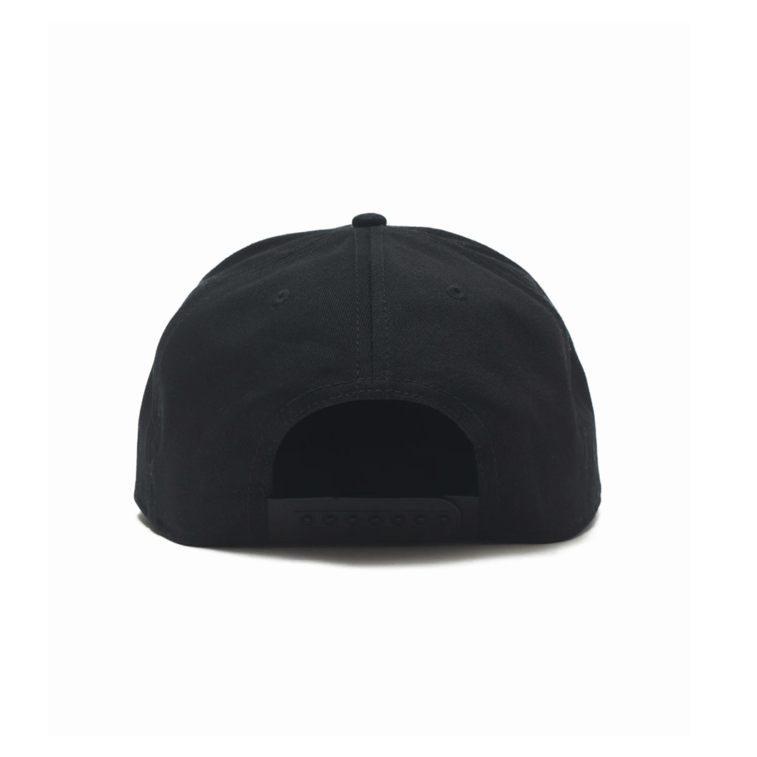 画像: 【20%OFF】BUENA VISTA/BFC LOGO CAP（GOLD）［ロゴキャップ-24秋冬］