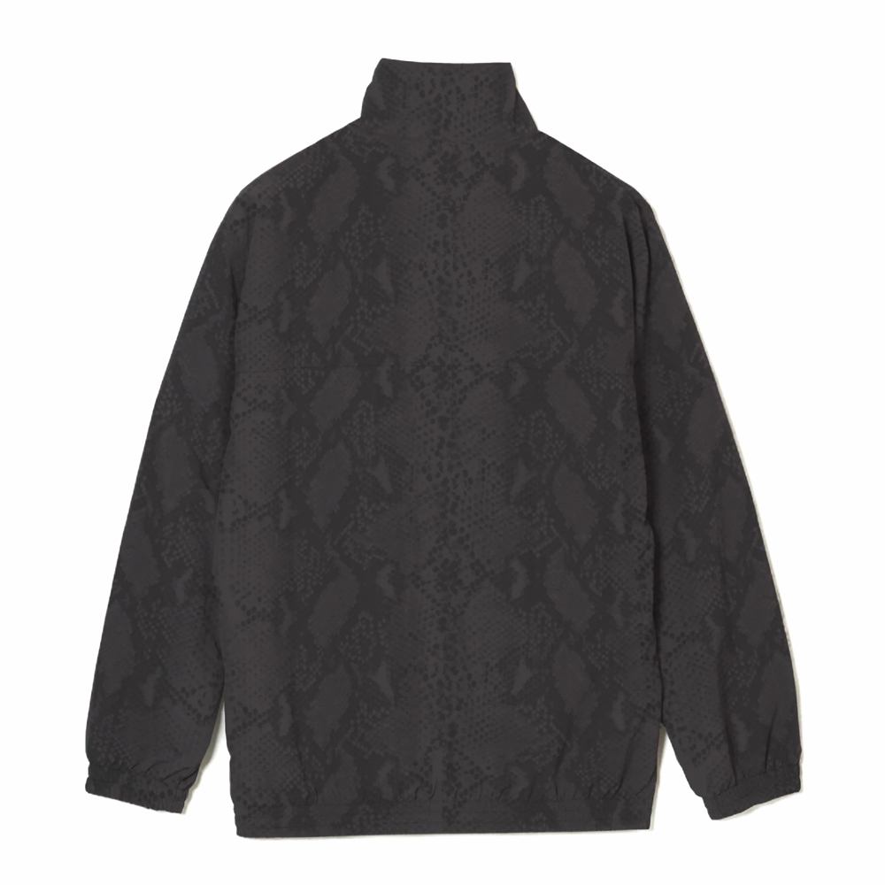 画像: 【20%OFF】BUENA VISTA/TRAINING TOP PYTHON（DARK GRAY）［トレーニングトップパイソン-24秋冬］