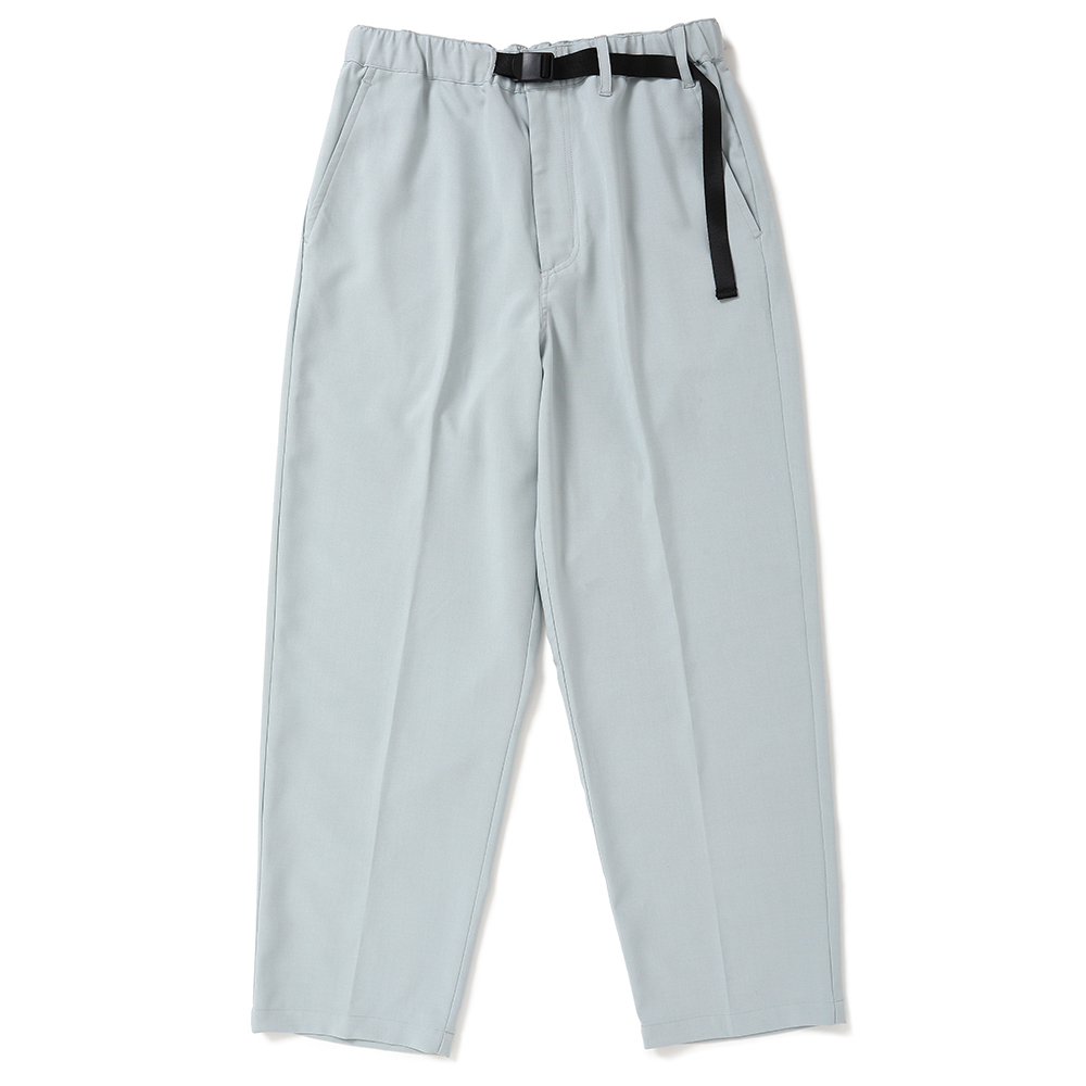 画像: CHALLENGER/PANAMA PANTS（MINT）［パナマパンツ-25春夏］