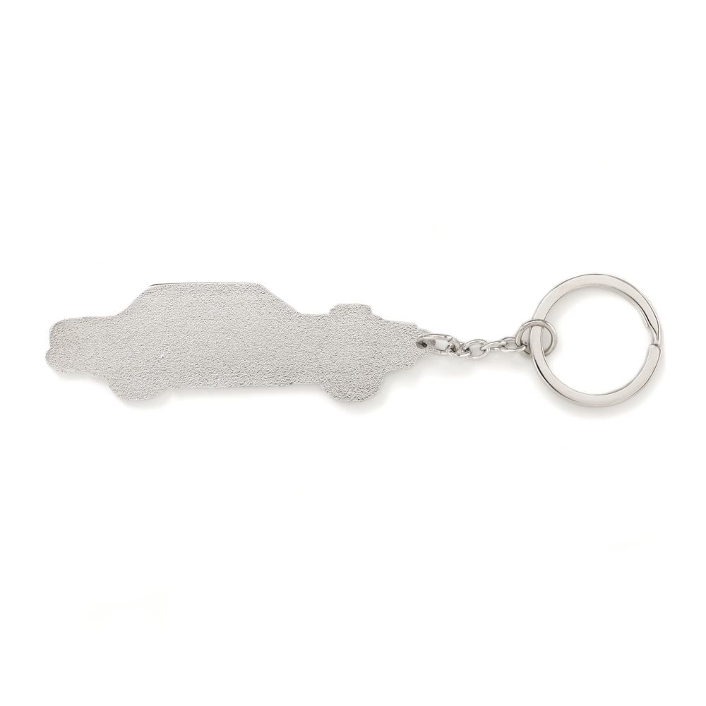 画像: CHALLENGER/KEY RING（CAR）［キーリング-25春夏］