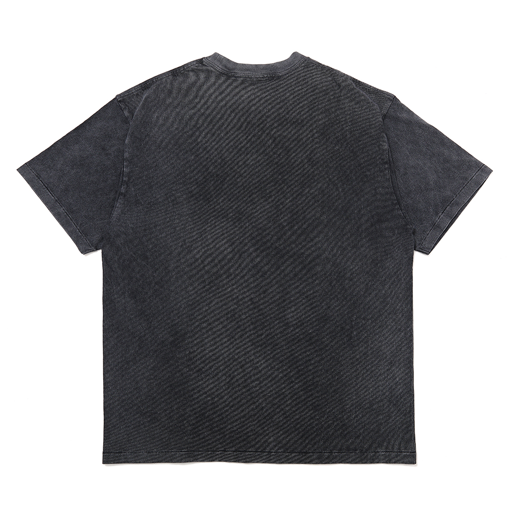 CHALLENGER PIGMENT LOGO TEE ピグメントティーシャツL（PIGMENT