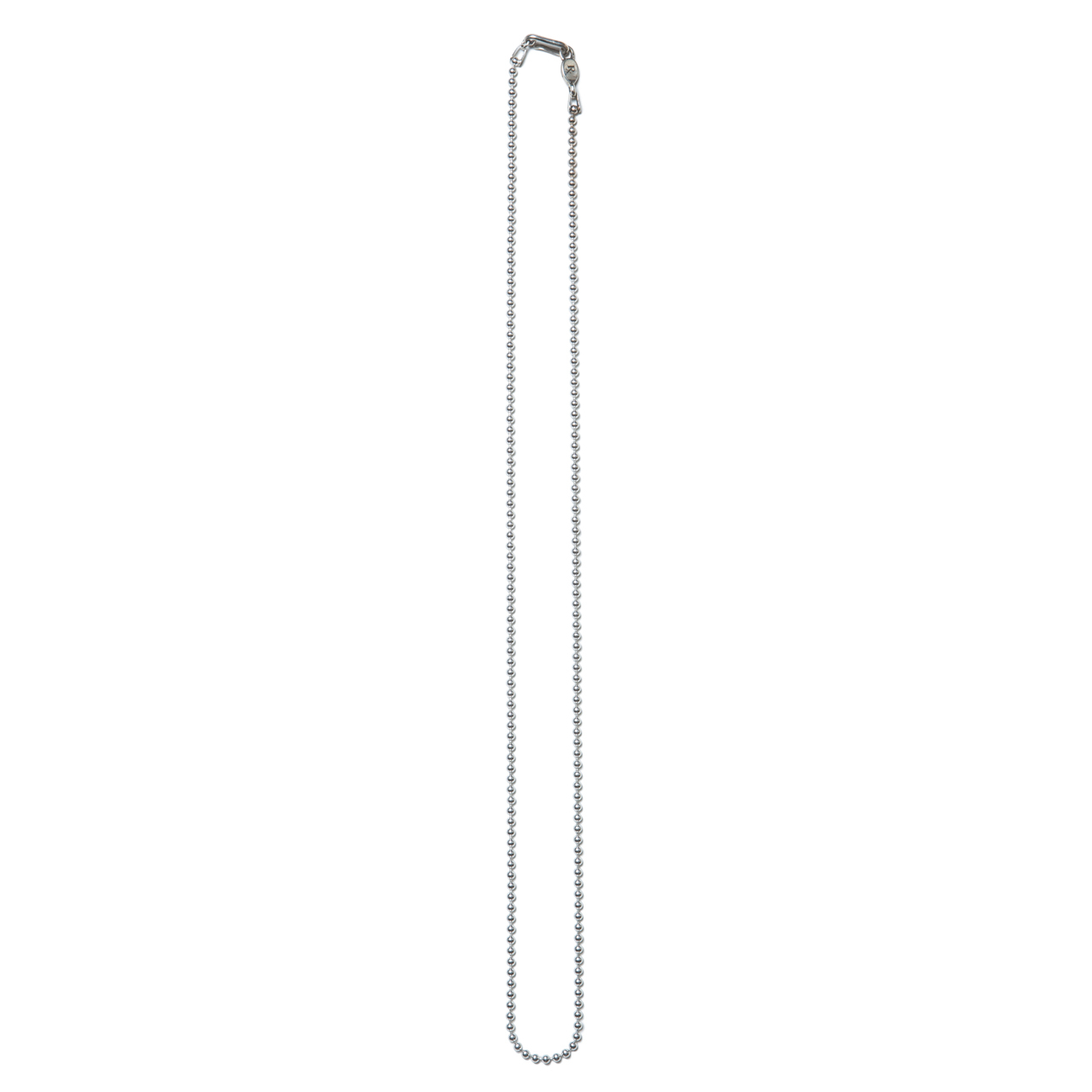画像: ANTIDOTE BUYERS CLUB/Ball Chain（60cm）（Silver）