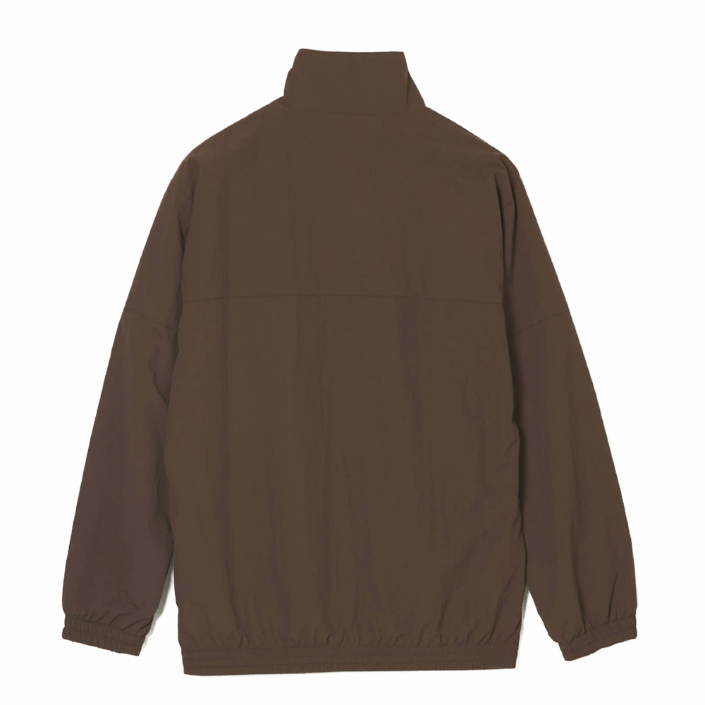 画像: 【20%OFF】BUENA VISTA/TRAINING TOP（BROWN）［トレーニングトップ-24秋冬］