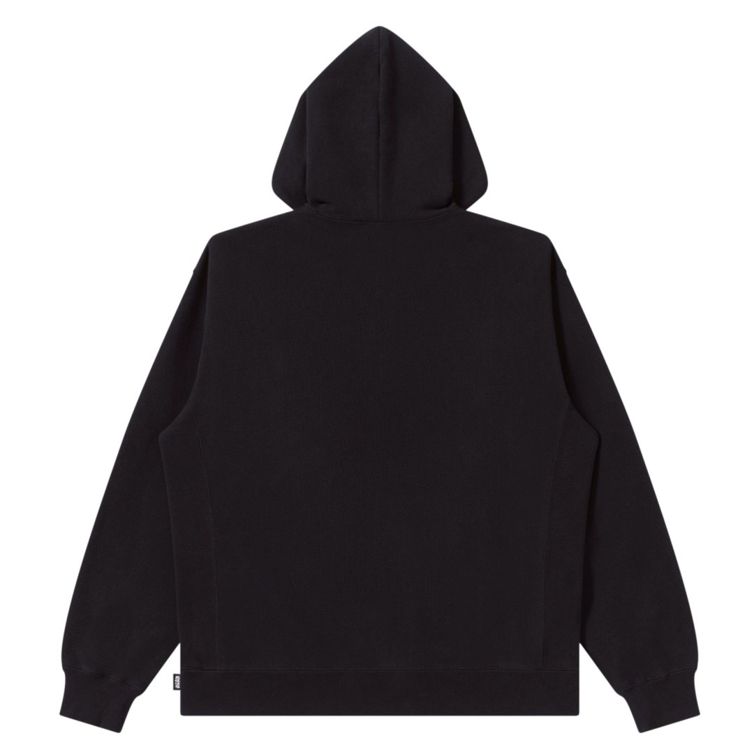 画像: BlackEyePatch/SHINING OG LABEL HWC HOODIE（BLACK）