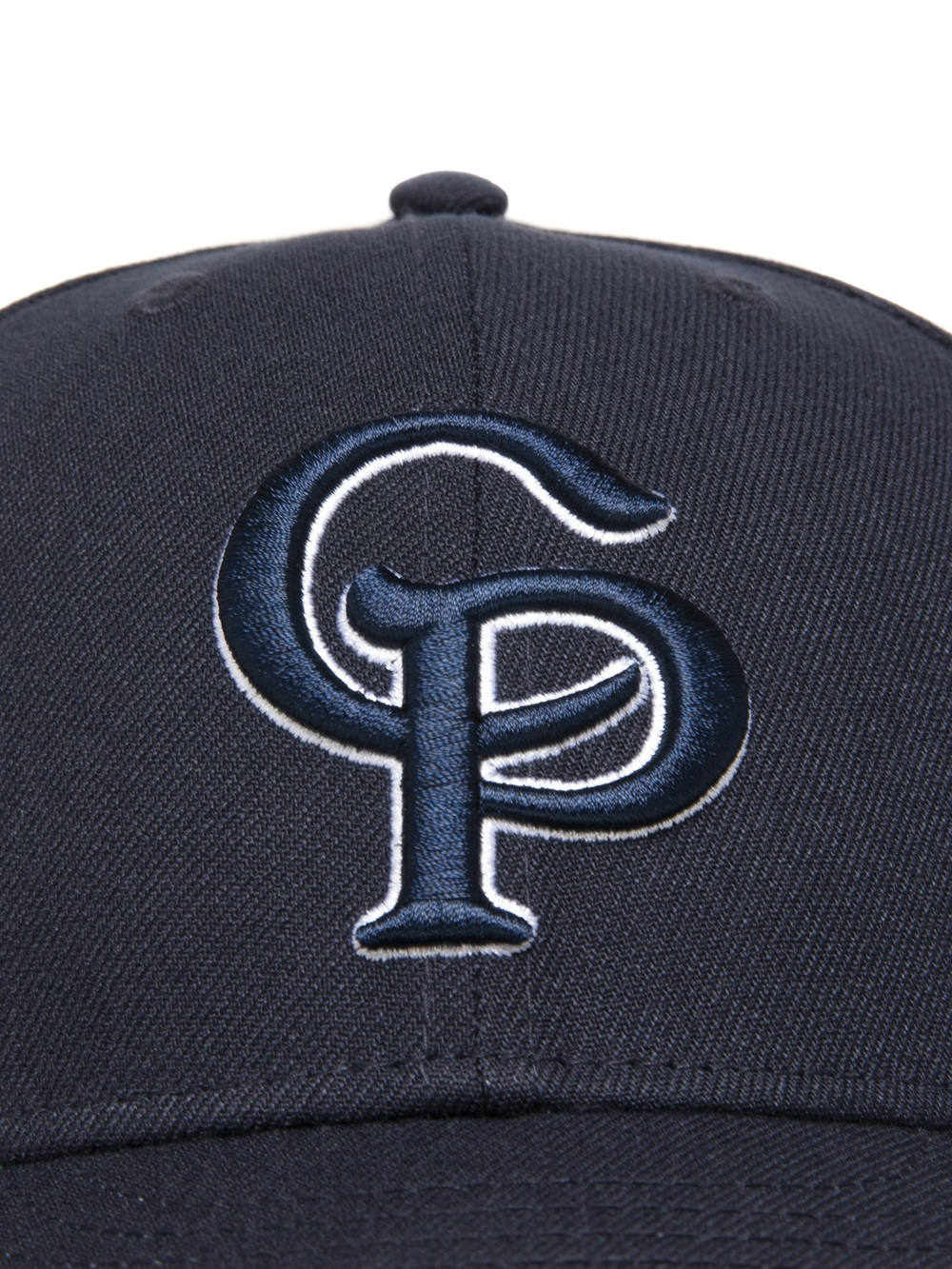 画像: COOTIE PRODUCTIONS/Low Profile 59FIFTY（×NEW ERA）（Navy）［B.Bキャップ-25春夏］