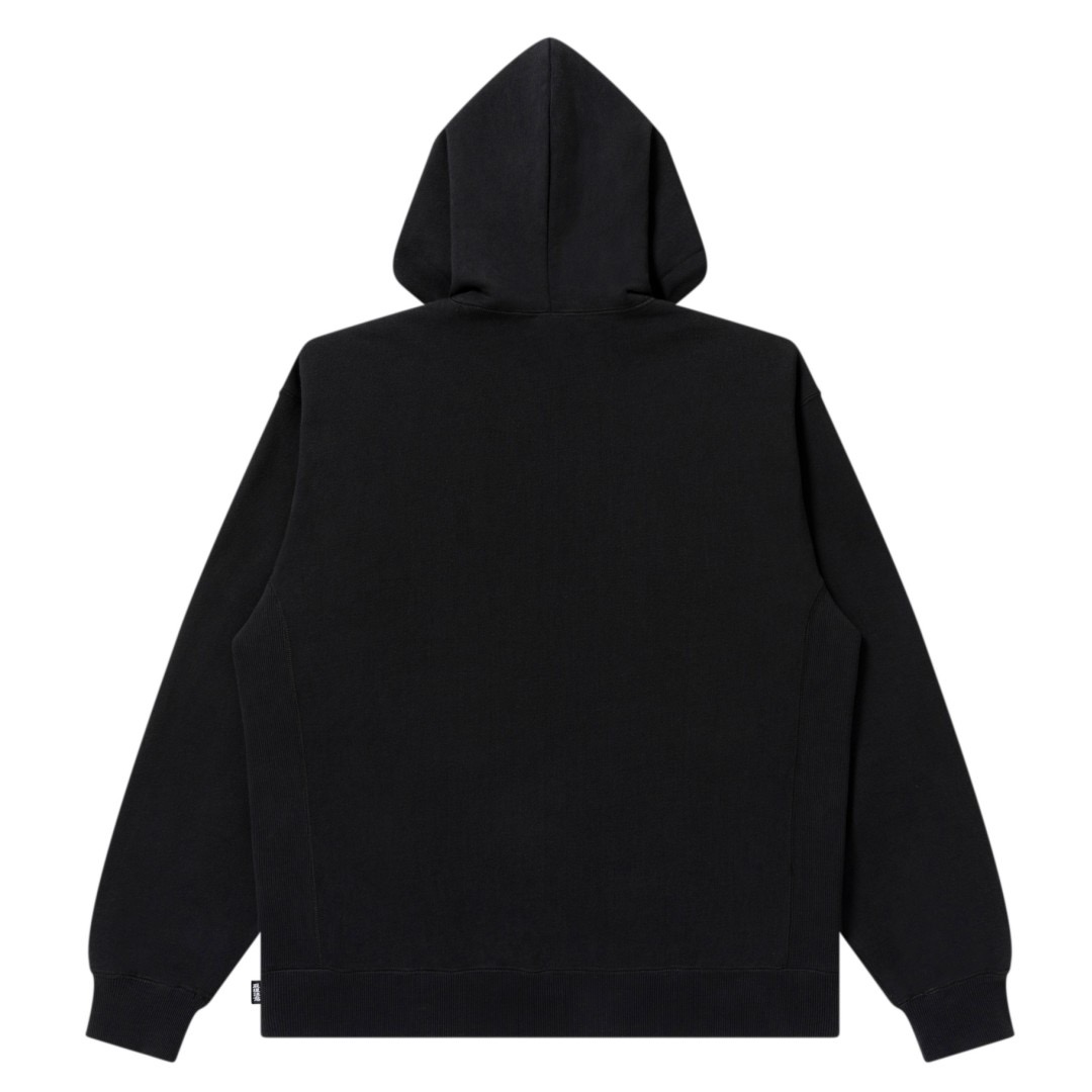 画像: BlackEyePatch/HANDLE WITH CARE HOODIE（BLACK）