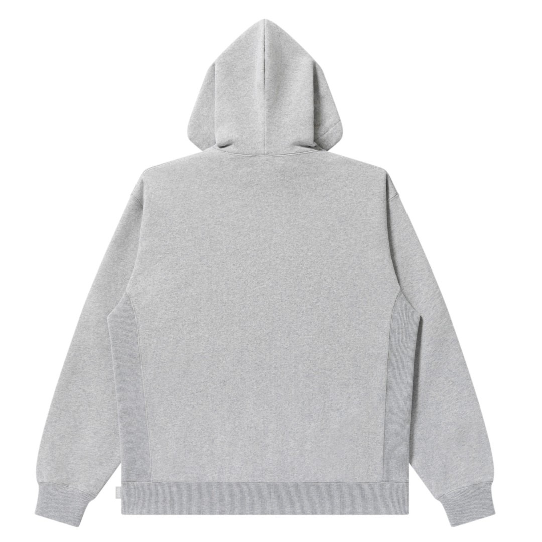 画像: BlackEyePatch/HANDLE WITH CARE HOODIE（HEATHER GRAY）