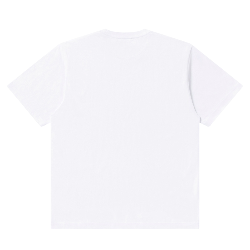 画像: BlackEyePatch/THE LOOKOUT TEE（WHITE）