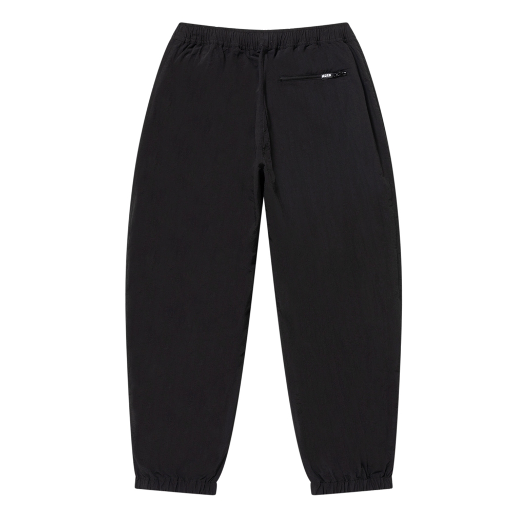 画像: BlackEyePatch/SMALL HWC NYLON TRACK PANTS（BLACK）